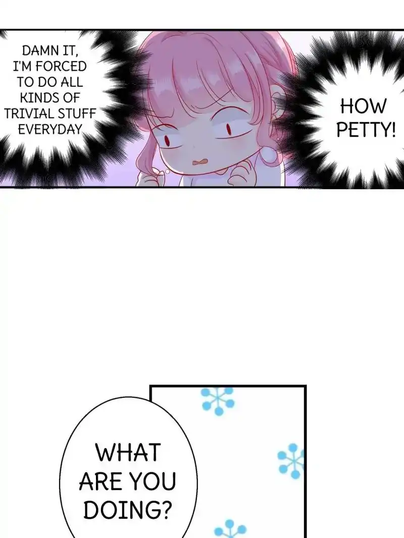 Don't be so harsh Chapter 68 12